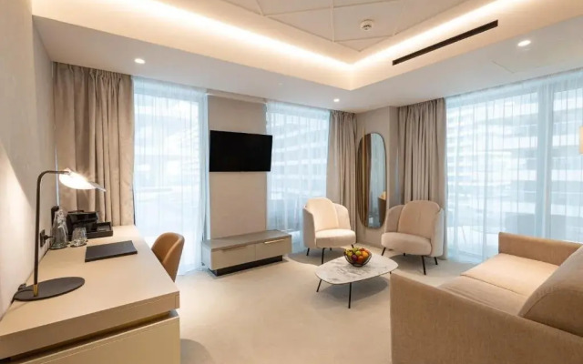 Nordis Hotel Mamaia