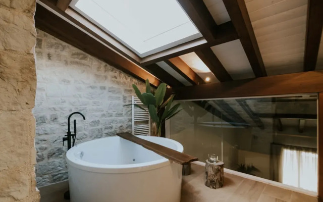 Puracepa Urban - Suites