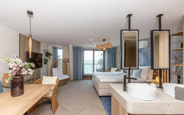 Beachfront Boutiquehotel