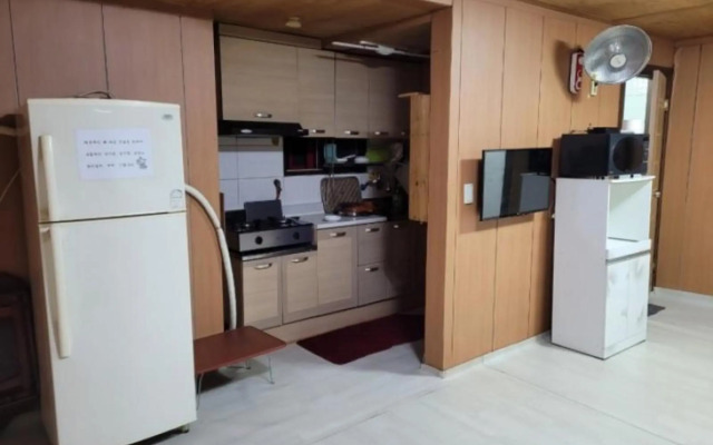 Gapyeong 5 Star Pension