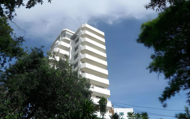 The Monaco Residence