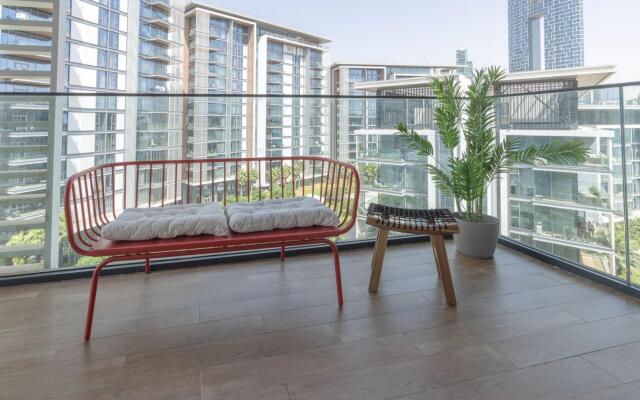 Bluewaters 4 - 702- DM