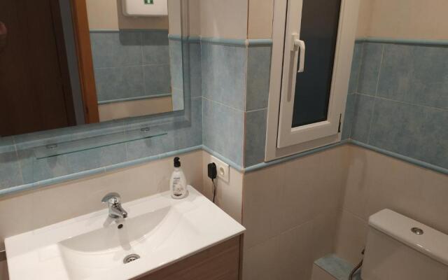 RMM27 - Piso en zona tranquila de Tortosa