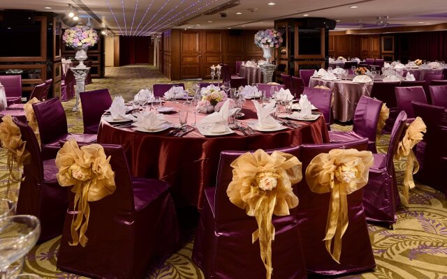Imperial Hotel Taipei