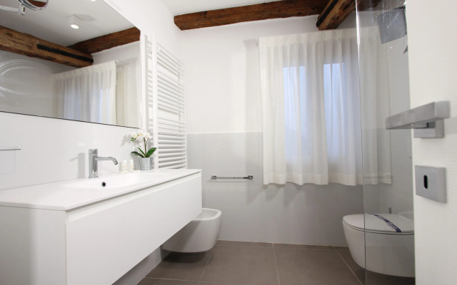 Residence degli Artisti