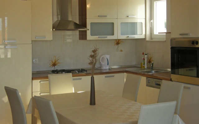 Apartments Antonia