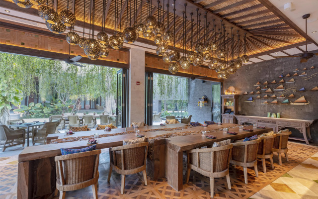 Andaz Bali, By Hyatt