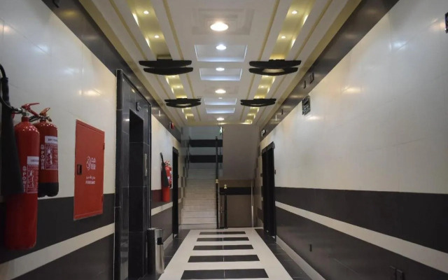 Layal Al Safa Furnished Units