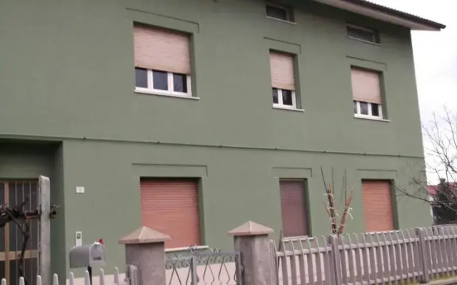 Casa Magi