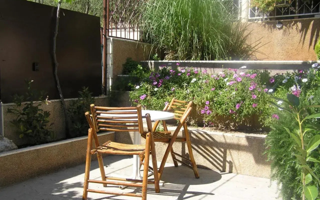 Studio Apartments Fabjanac