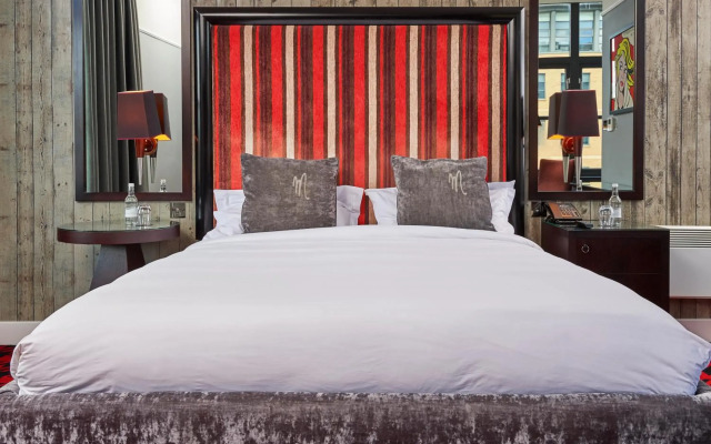 Malmaison Newcastle