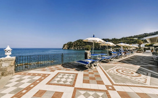 Hotel Terme Tritone Resort & Spa