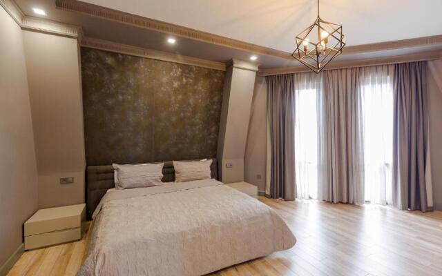 Odisea Apart Hotel