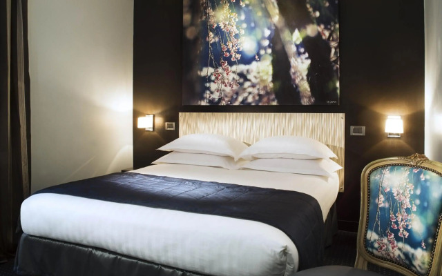 Le Fabe Hotel