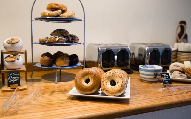 Inn at Haven Harbour