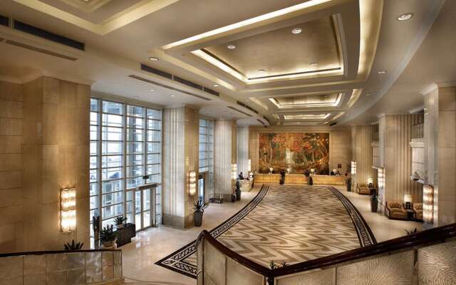 V-Continent Beijing Parkview Wuzhou Hotel