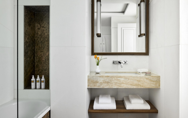 Tivoli Avenida Liberdade Lisboa – A Leading hotel of the world