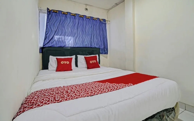 Hotel O Geulis Guest House Syariah