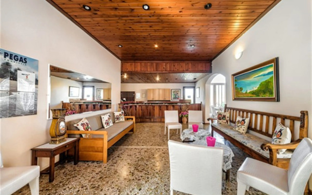 Armonia Hotel