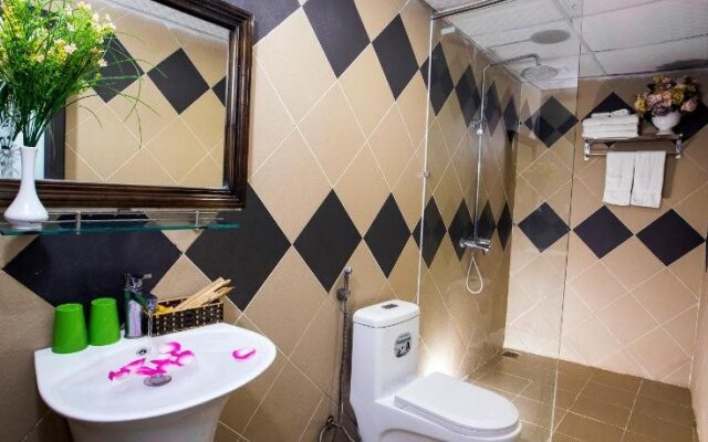 Huong Son Sapa Hotel
