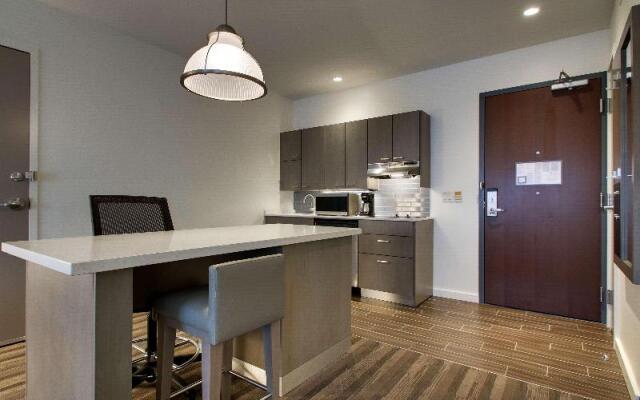 Hyatt House Oak Brook