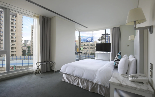 Ambience Hotel Taipei