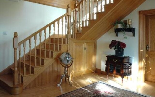 Caldra B&B