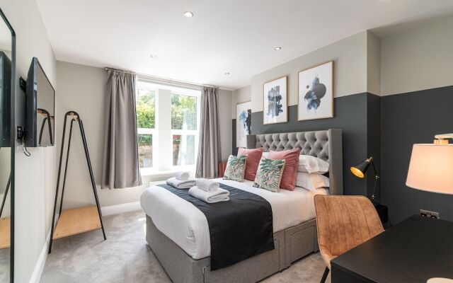 Chelmsford Lofts