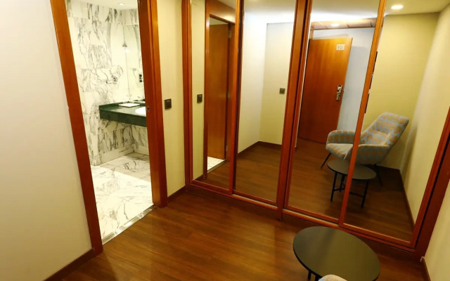 Travelodge Madrid Coslada Aeropuerto