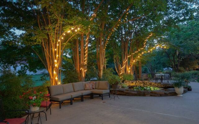 Graham-Carroll House Bed & Breakfast