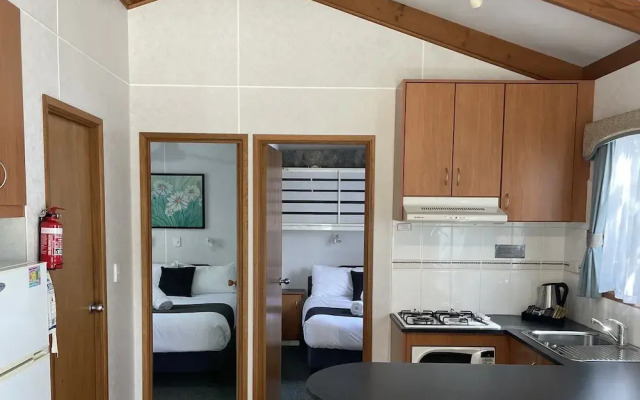 Tasman Holiday Parks - South Bright
