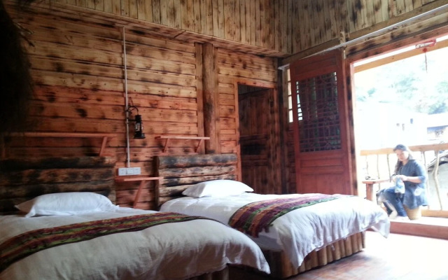 Wind Wood inn