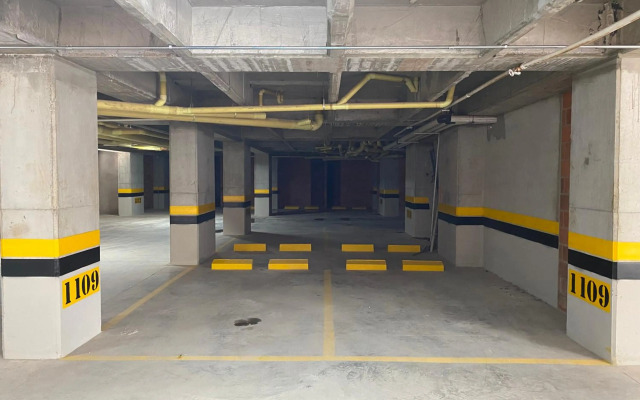 Lujoso apartamento esperando por ti (C)