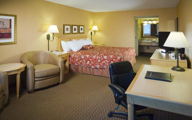 Accent Inns Kamloops