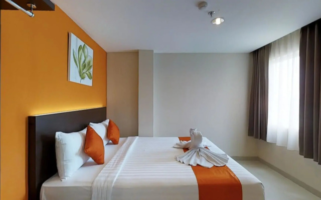 The Gloria Suites Jakarta