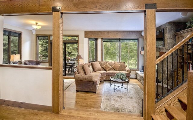 Golf Terrace Townhome 25