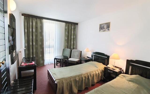 Hotel Covasna