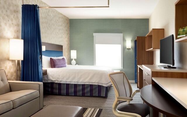 Home2 Suites by Hilton Milton Ontario