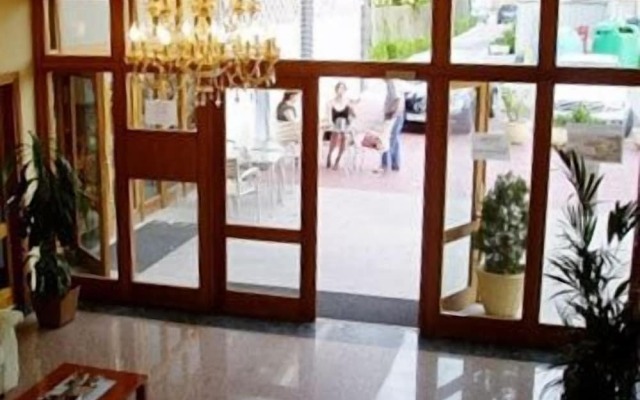 Hostal La Morada