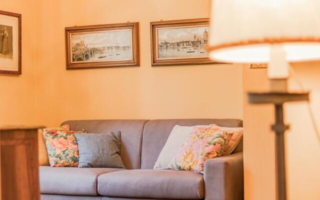 Gothic Apartments by Wonderful Italy - Ground Floor