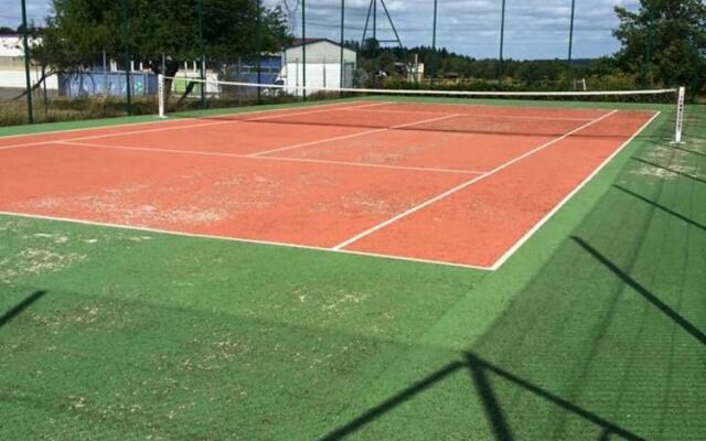 Hotel Restaurant lEcrin