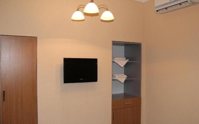 Guest House Tien Shan