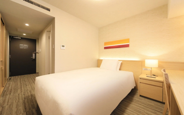 Richmond Hotel Nagoya Shinkansenguchi – Guest Rooms – Nagoya