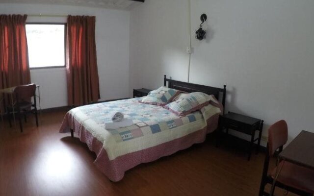Hotel Tacuara