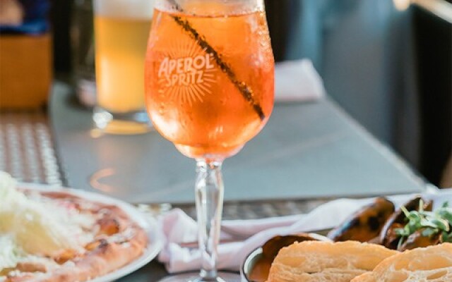 Лучезарный берег