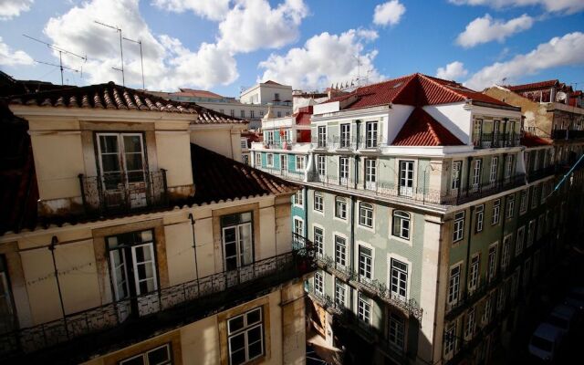 The Original Lisbon Guesthouse