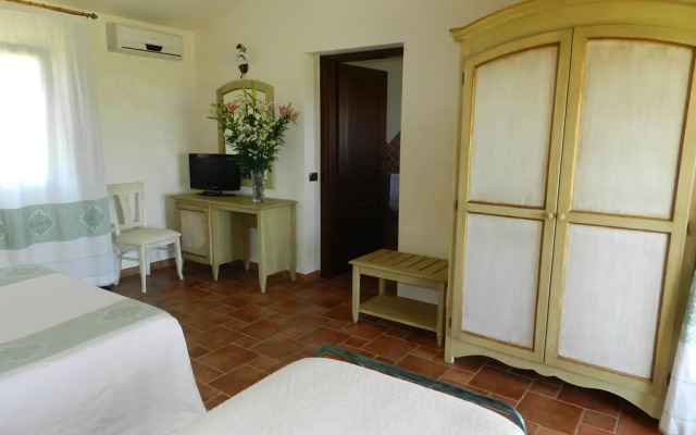 Hotel Borgo Alba Barona