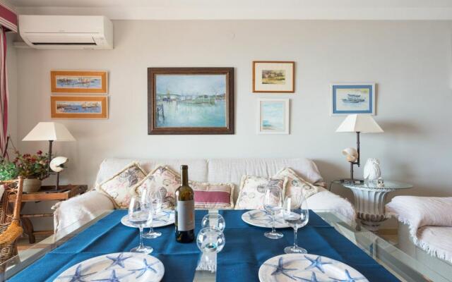 MalagaSuite Palm Beach Fuengirola
