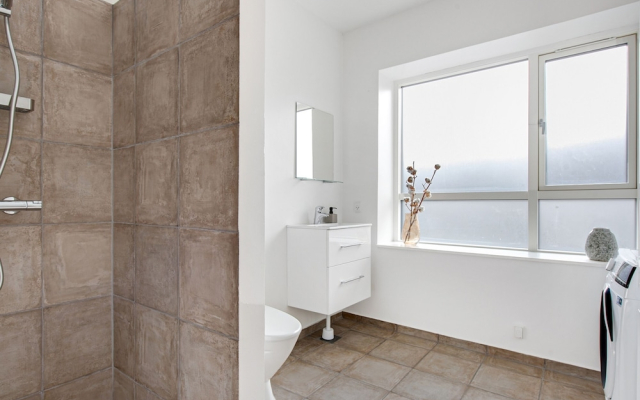 Sanders Fjord 1 - Nice 1-Bdr Apt Near Cathedral