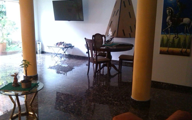 Hotel Morazul